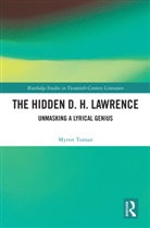 Myron Tuman, Tuman Myron - Hidden D. H. Lawrence