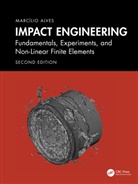 Marcílio Alves, Marcilio (University of Sao Paulo Alves - Impact Engineering