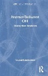 Gerhard Andersson, Andersson Gerhard - Internet-Delivered CBT