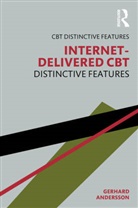 Gerhard Andersson, Gerhard (Linkoping University Andersson, Andersson Gerhard - Internet-Delivered Cbt