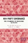 Anne Goujon Belghit, Guillaume Plaisance - Non-profit Governance