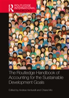 Andrea Mio Venturelli, Chiara Mio, Mio Chiara, Andrea Venturelli - Routledge Handbook of Accounting for the Sustainable Development Goals