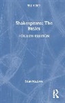 Sean McEvoy, Sean (Varndean College Mcevoy, McEvoy Sean - Shakespeare: The Basics
