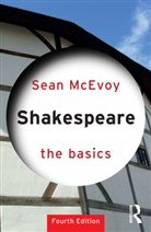 Sean McEvoy, Sean (Varndean College Mcevoy, McEvoy Sean - Shakespeare: The Basics