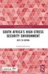 Gerhard Schoeman - South Africa’s High-Stress Security Environment