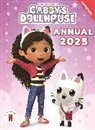 Official Gabby's Dollhouse - DreamWorks Gabby's Dollhouse: Gabby's Dollhouse Annual 2025