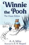 Alan Alexander Milne - Winnie the Pooh