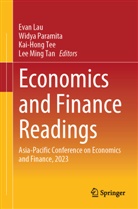 Evan Lau, Widya Paramita, Lee Ming Tan, Kai-Hong Tee, Kai-Hong Tee et al - Economics and Finance Readings