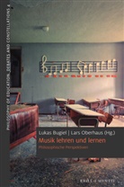 Lukas Bugiel, Oberhaus, Lars Oberhaus - Musik lehren und lernen