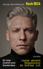 Julian Hessenthaler, N N, N. N. - Nach Ibiza