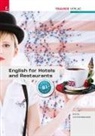 Sonja Lichtenwagner, Beate Siegel - English for Hotels and Restaurants + TRAUNER-DigiBox