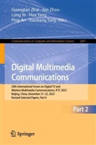 Ping An, Hua Yang, Xiaokang Yang, Long Ye, Long Ye et al, Guangtao Zhai... - Digital Multimedia Communications