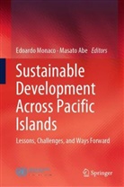Abe, Masato Abe, Edoardo Monaco - Sustainable Development Across Pacific Islands
