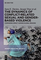 Rachel Banfield, Sara E Davies, Sara E. Davies, Phyu Phyu Oo, Joana Osei-Tutu, Yolan Riveros Morales... - The Dynamics of Conflict-Related Sexual and Gender-Based Violence