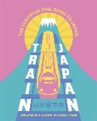 Michelle Mackintosh, Steve Wide - Train Japan