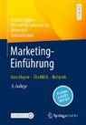 Eggert, Andreas Eggert, Michael Kleinaltenkamp, Alfr Kuss, Alfred Kuß, Sascha Raithel - Marketing-Einführung