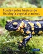 Fernando Escaso Santos, José Luis Martínez Guitarte, Rosario . . . [et al. Planelló Carro - Fundamentos básicos de fisiología vegetal y animal