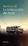 La bibliotecària del front