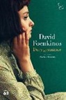 David Foenkinos - Dues germanes