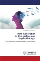Boshra Ismail Arnout, Prof. Boshra Ismail Arnout - Third-Generation in Counseling and Psychotherapy