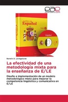 Kerwin A. Livingstone - La efectividad de una metodología mixta para la enseñanza de E/LE