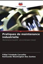 Fillipi Trindade Carvalho, Raimundo Washington Dos Santos - Pratiques de maintenance industrielle