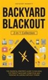 Anthony Bennett - Backyard Blackout
