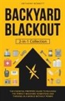 Anthony Bennett - Backyard Blackout