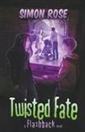 Simon Rose - Twisted Fate