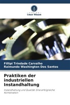 Fillipi Trindade Carvalho, Washington Dos Santos, Raimundo Washington Dos Santos - Praktiken der industriellen Instandhaltung