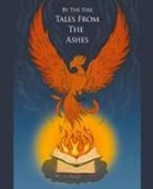 Ailsa Allan, Comet C., Algonquin College's Professi. . . Program - Tales from the Ashes