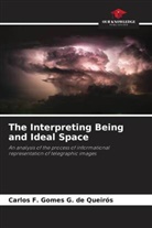 Carlos F. Gomes G. de Queirós - The Interpreting Being and Ideal Space