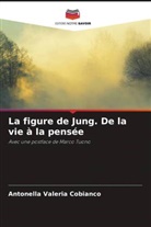 Antonella Valeria Cobianco - La figure de Jung. De la vie à la pensée