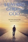 Phil Davis - Leaving God for God