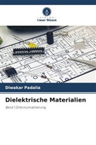 Diwakar Padalia - Dielektrische Materialien