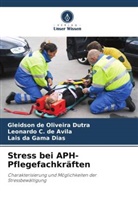 Leonardo C de Ávila, Leonardo C. de Ávila, D, Lais Da Gama Dias, Gleidson de Oliveira Dutra - Stress bei APH-Pflegefachkräften