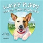 Vida Gecas - Lucky Puppy Finds Two Families