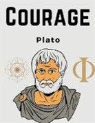 Plato - Courage