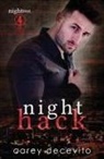 Carey Decevito, Karen Hrdlicka, Joanne Thompson - Night Hack
