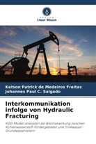 Joh C Salgado, Johannes Paul C. Salgado, Ketson Patrick de Medeiros Freitas - Interkommunikation infolge von Hydraulic Fracturing