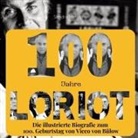 Sandra Meister - 100 Jahre Loriot