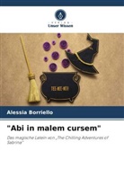 Alessia Borriello - "Abi in malem cursem"