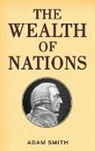 Adam Smith - The Wealth of Nations (Case Laminate Hardbound Edition)