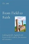 Anthony T Vento - From Field to Faith