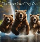 Andrea B. Hellman - The Three Bears' Day Out