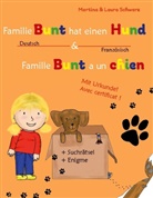 Martina Schwarz - Famille Bunt a un chien / Familie Bunt hat einen Hund