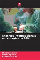 Nimish Agarwal, Nandakishore D, Shivangi Shukla - Enxertos interposicionais em cirurgias da ATM