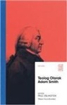 Paul Oslington - Teolog Olarak Adam Smith