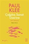 Paul Klee - Cagdas Sanat Üzerine