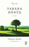 Thomas Hardy - Yabana Dönüs